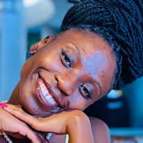 Photo of Lethabo