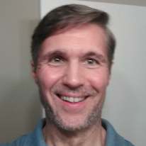 Photo of Randall