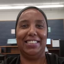 Photo of Charlene