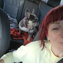 Photo of Ann