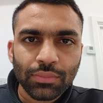 Photo of Mohit