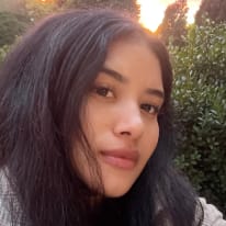 Photo of Anu