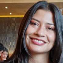 Photo of Mariana