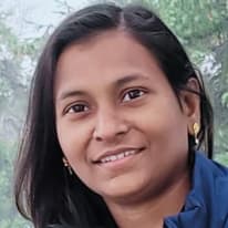 Photo of Lakshmi Prasanna