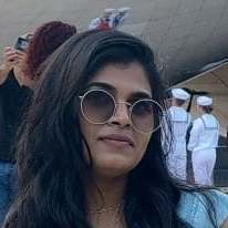 Photo of Vrunali