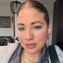 Photo of Andrea