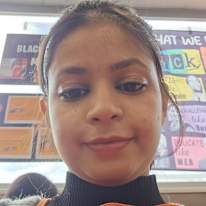 Photo of Chainika Sehdev