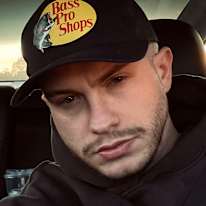 Photo of Chase Adams