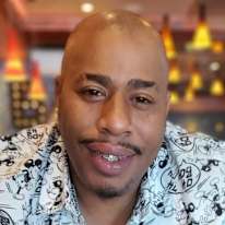 Photo of Micheal