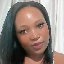 Photo of Khanyisile Ramabulana
