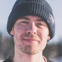 Photo of Toby carroll