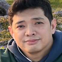 Photo of Marcos Cruz JR.