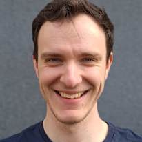 Photo of Etienne