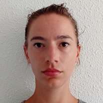 Photo of Alice
