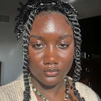 Photo of Kentia Powell