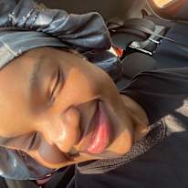 Photo of Sihle