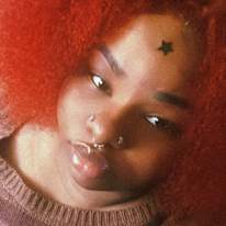 Photo of Tresure Adams