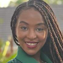Photo of Olivia