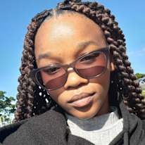 Photo of Amahle Noah