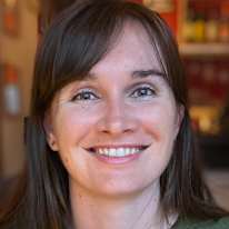 Photo of Liezl