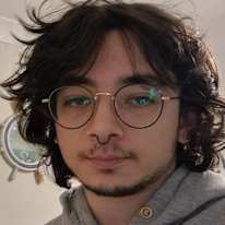 Photo of Nathan
