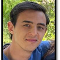 Photo of Nicholas Everson
