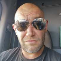 Photo of Shaun