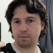 Photo of Wesley