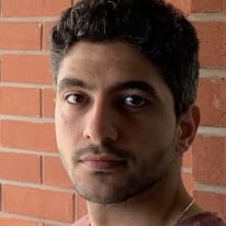 Photo of Yousif
