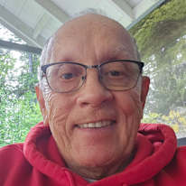 Photo of Ray Yee