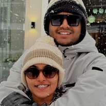 Photo of Sahil