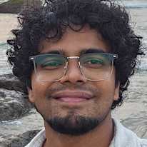Photo of RAKSHITH PRAJWAL