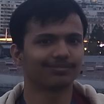 Photo of Yash