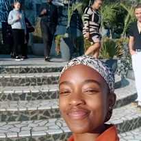 Photo of Mika Kamikazi