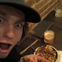 Photo of Evan