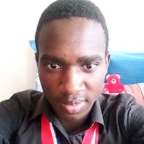 Photo of Thabiso Dlamini