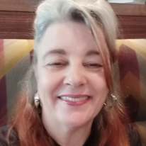 Photo of Julie