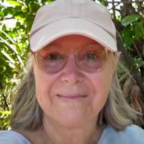 Photo of Deborah