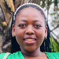 Photo of Ayanda