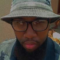 Photo of Keamogetswe Kunene