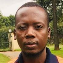 Photo of Lawrence Mafalo