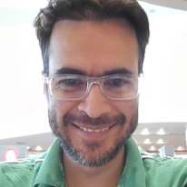 Photo of Xavier