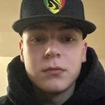 Photo of Josiah