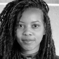 Photo of Nomawethu Hlongwa