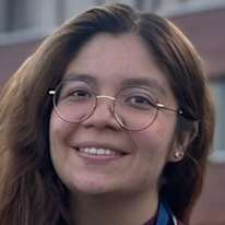 Photo of Paula