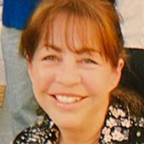 Photo of Cathy