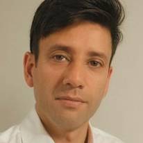 Photo of Hossein khoshrang