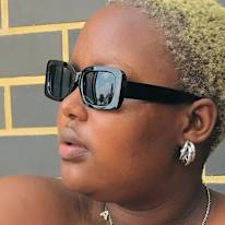 Photo of Luyanda Majola