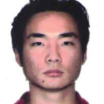 Photo of Yuteng Cui