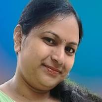 Photo of Swati